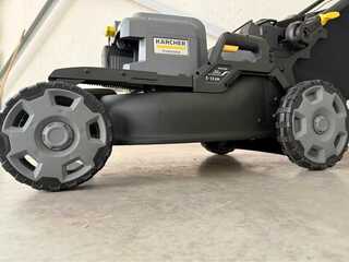 Elektrische grasmaaier, Kärcher, LM 530/36 Bp, 2026